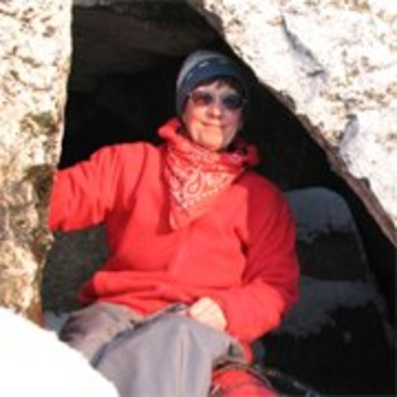 Meet your Posher, Jill - Picture 1 of 1